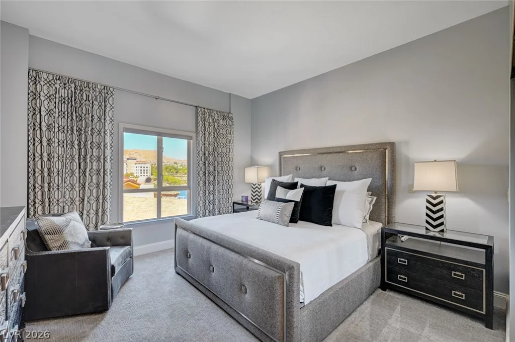 30 Strada Di Villaggio, Henderson, NV 89011