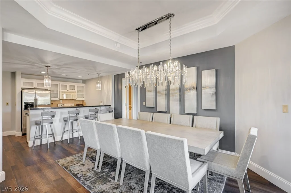 30 Strada Di Villaggio, Henderson, NV 89011
