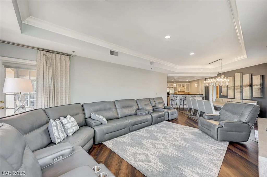 30 Strada Di Villaggio, Henderson, NV 89011
