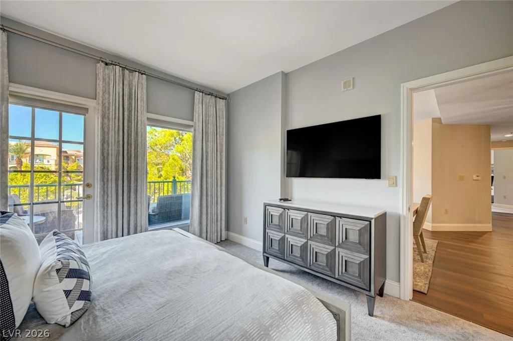 30 Strada Di Villaggio, Henderson, NV 89011
