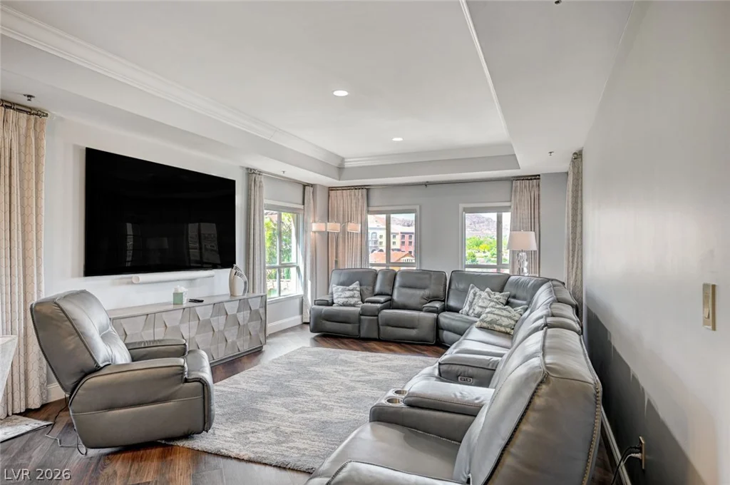30 Strada Di Villaggio, Henderson, NV 89011