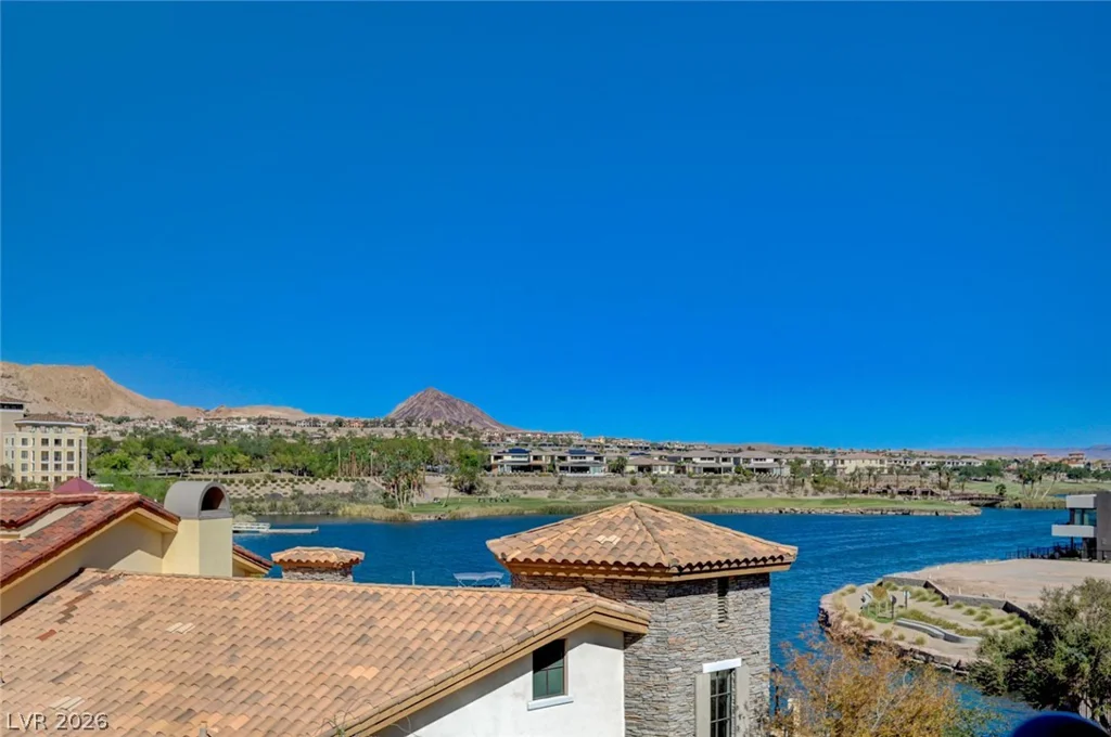 30 Strada Di Villaggio, Henderson, NV 89011