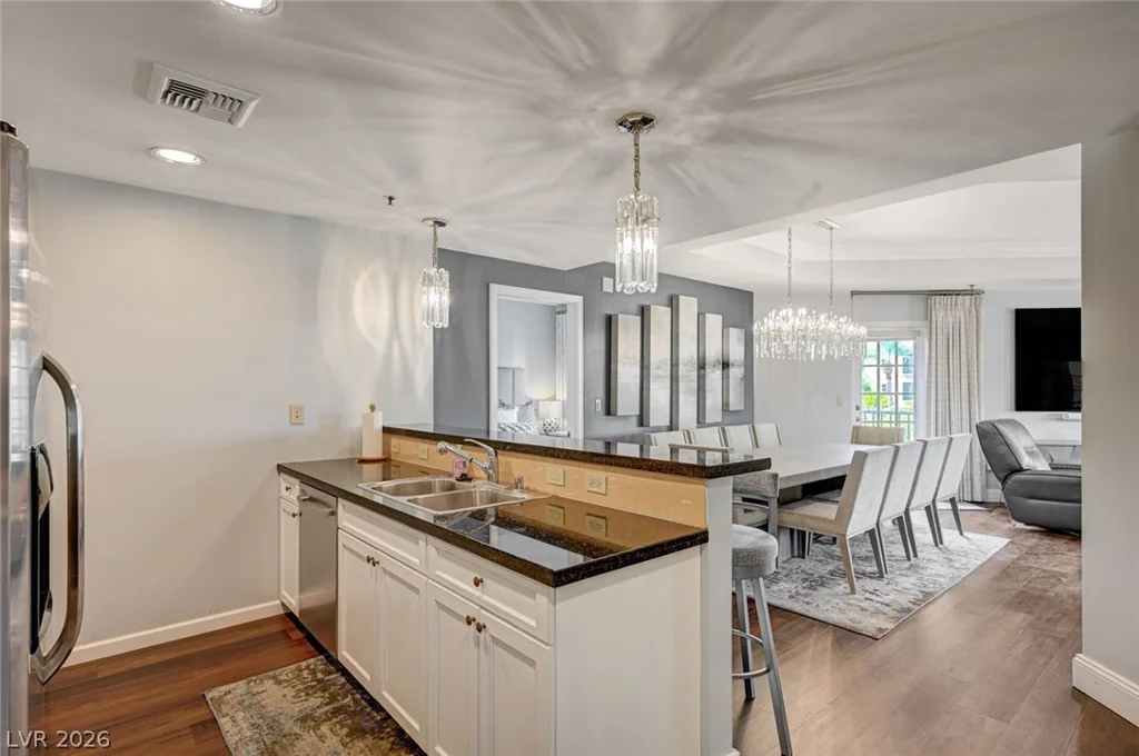 30 Strada Di Villaggio, Henderson, NV 89011