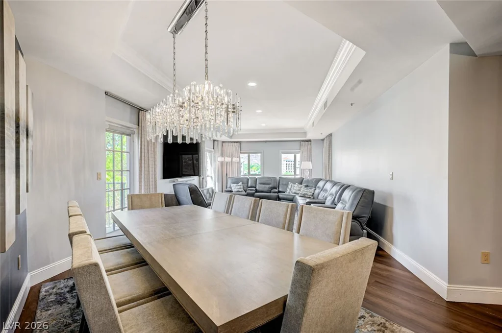 30 Strada Di Villaggio, Henderson, NV 89011