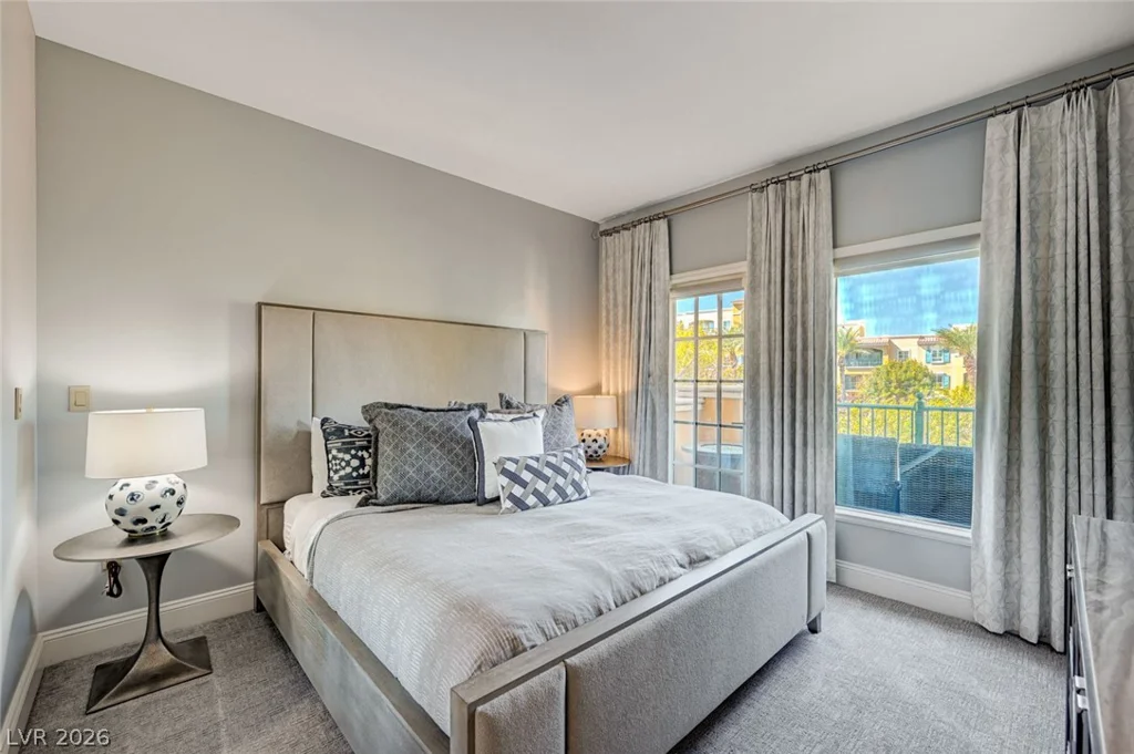 30 Strada Di Villaggio, Henderson, NV 89011