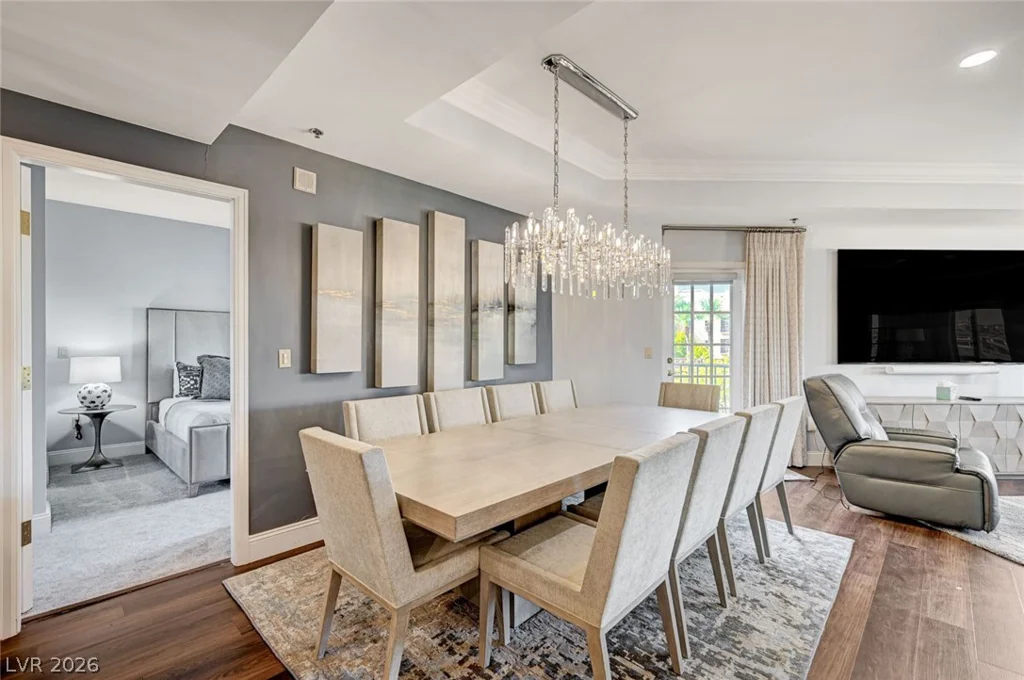 30 Strada Di Villaggio, Henderson, NV 89011