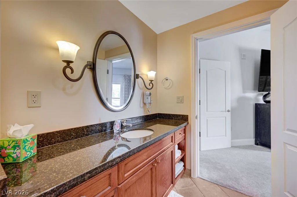 30 Strada Di Villaggio, Henderson, NV 89011