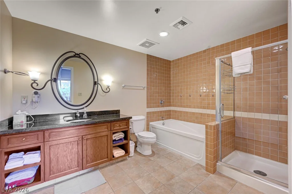 30 Strada Di Villaggio, Henderson, NV 89011