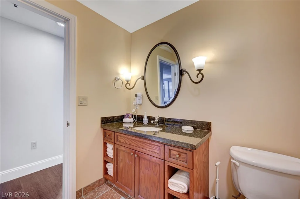 30 Strada Di Villaggio, Henderson, NV 89011