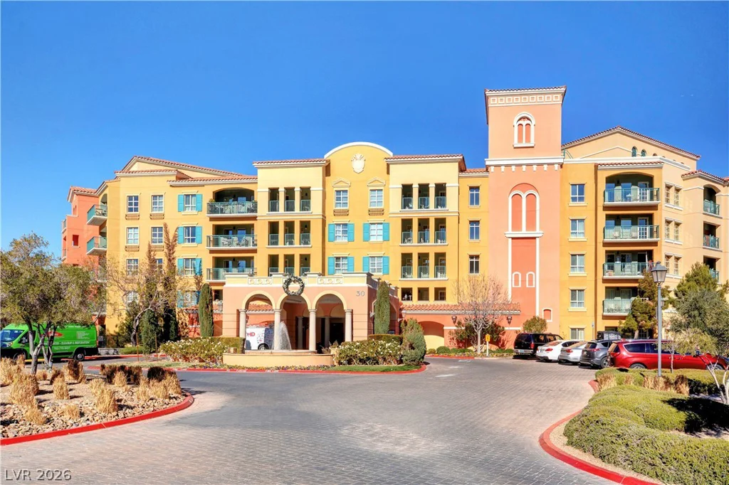 30 Strada Di Villaggio, Henderson, NV 89011