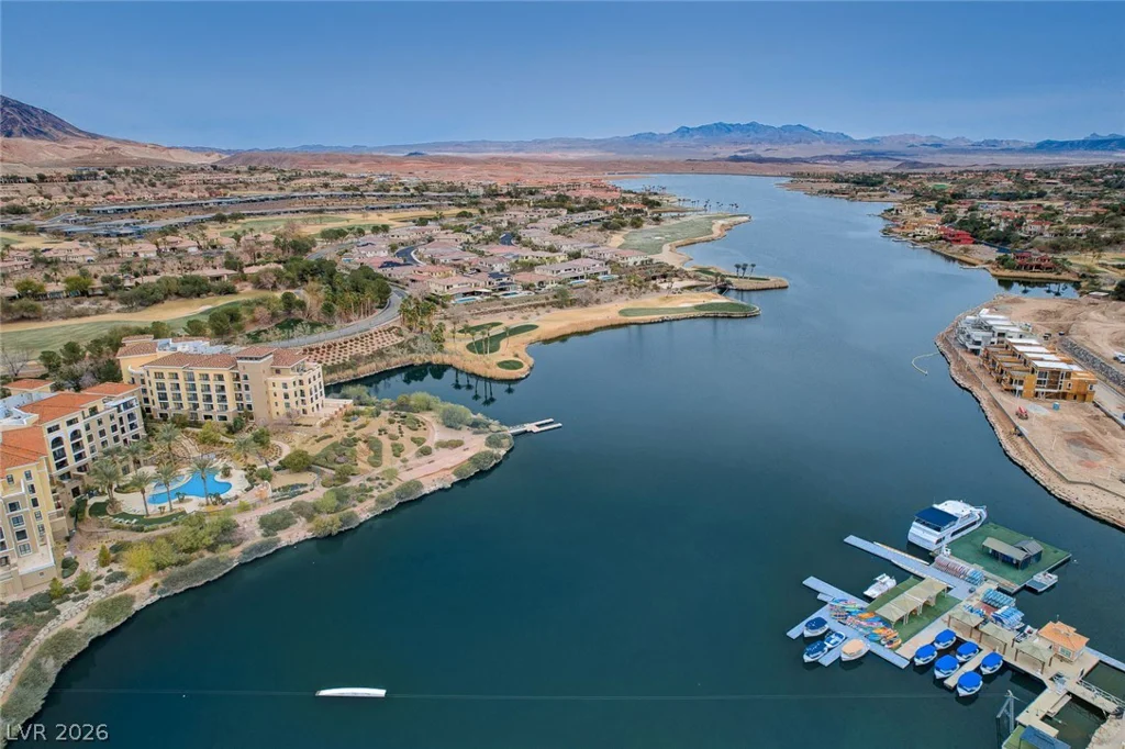 30 Strada Di Villaggio, Henderson, NV 89011