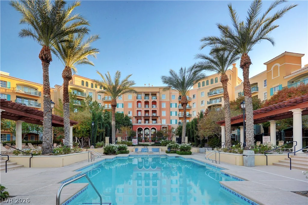 30 Strada Di Villaggio, Henderson, NV 89011
