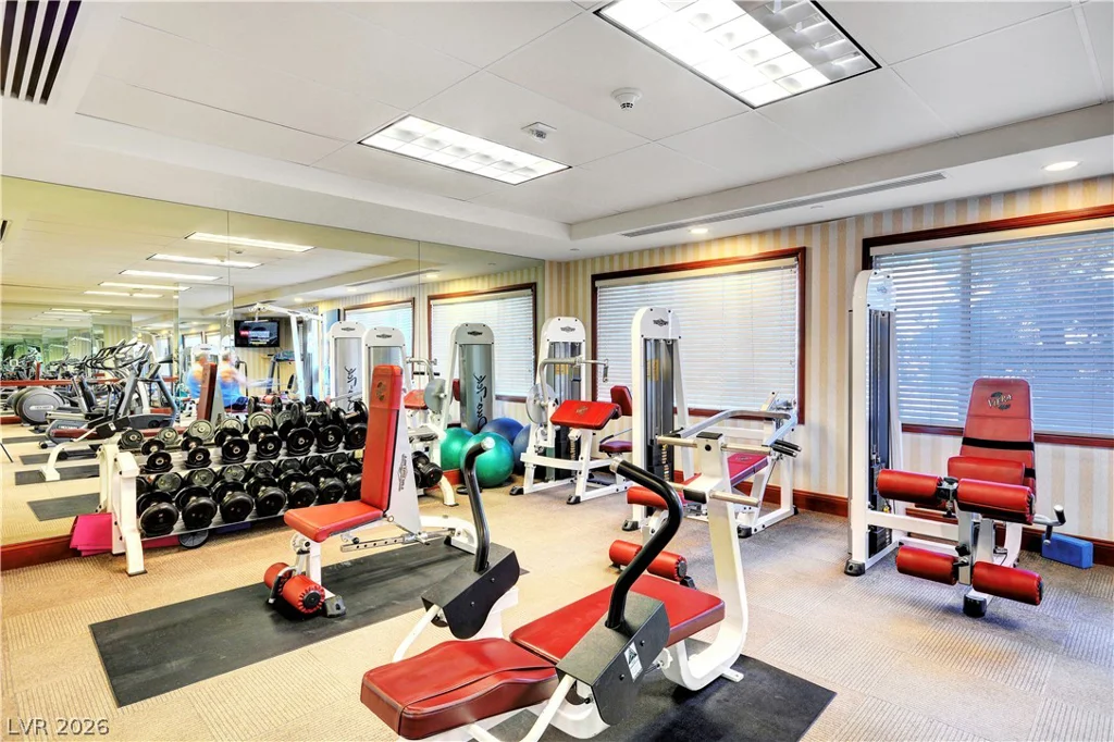 30 Strada Di Villaggio, Henderson, NV 89011
