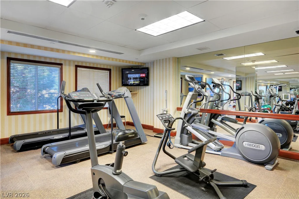 30 Strada Di Villaggio, Henderson, NV 89011