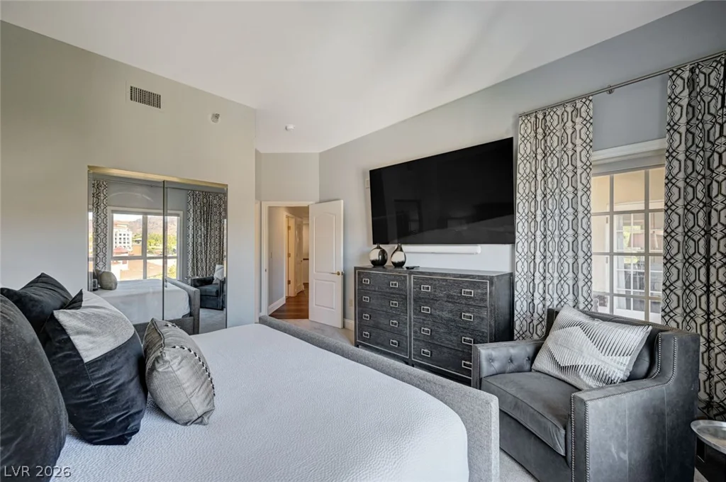 30 Strada Di Villaggio, Henderson, NV 89011