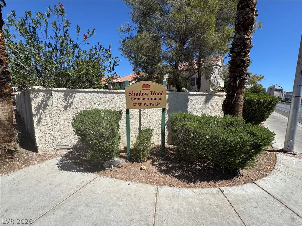 3976 Colors, Las Vegas, NV 89103