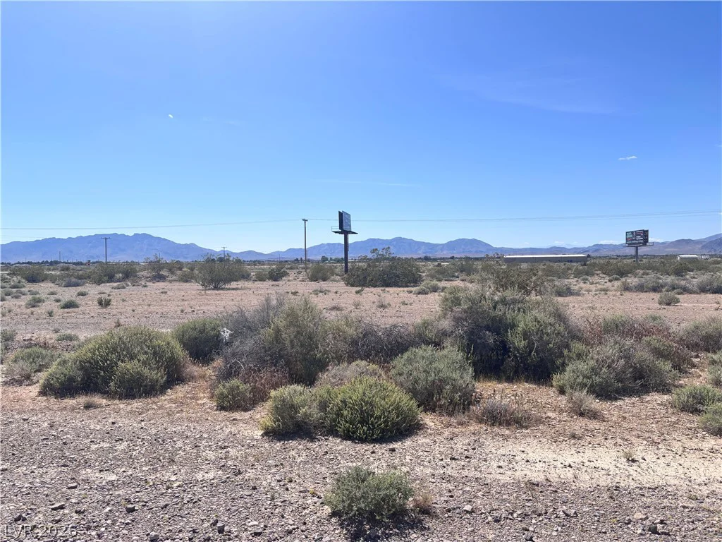 661 Emery, Pahrump, NV 89060