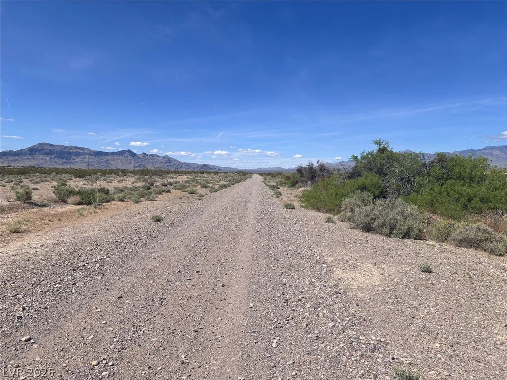 661 Emery, Pahrump, NV 89060