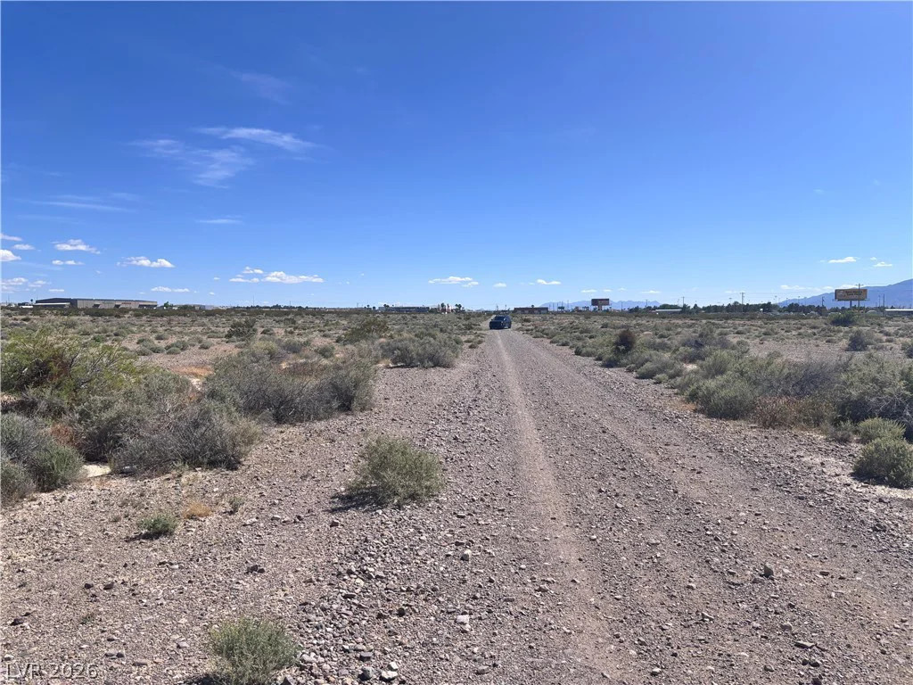 661 Emery, Pahrump, NV 89060