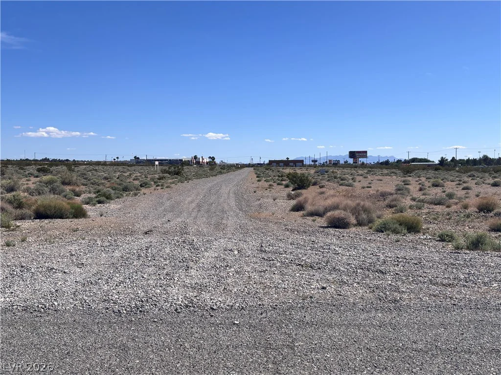 661 Emery, Pahrump, NV 89060
