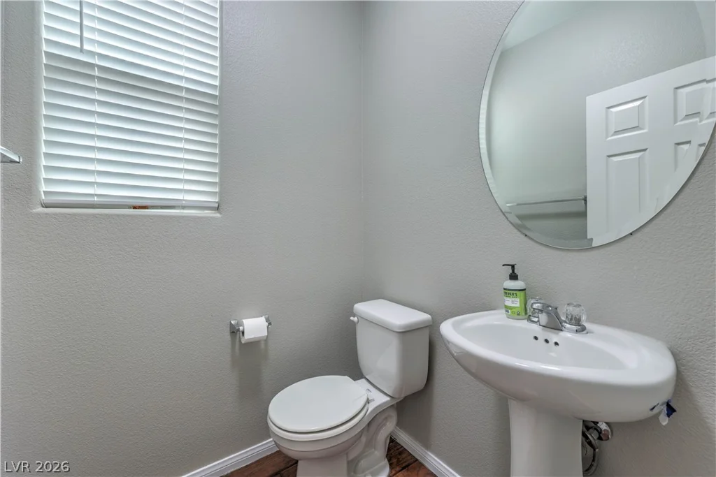 7763 Houston Peak, Las Vegas, NV 89166