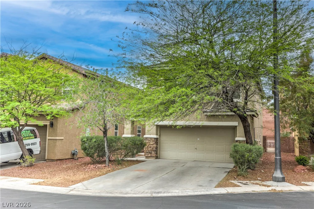7763 Houston Peak, Las Vegas, NV 89166