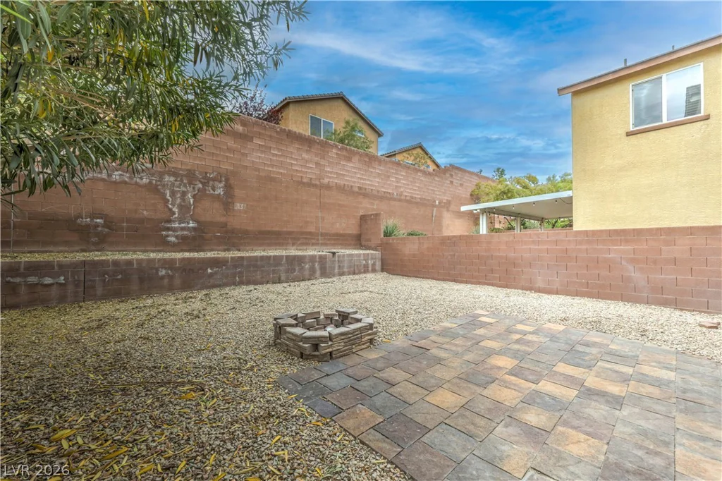 7763 Houston Peak, Las Vegas, NV 89166