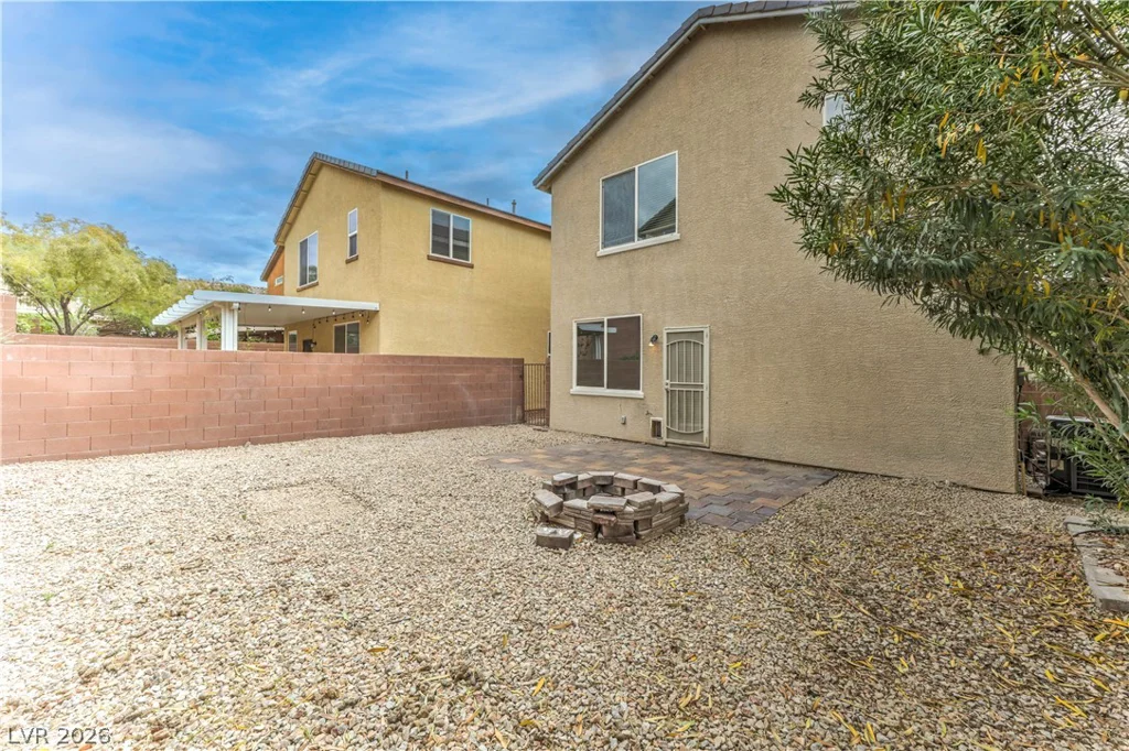 7763 Houston Peak, Las Vegas, NV 89166