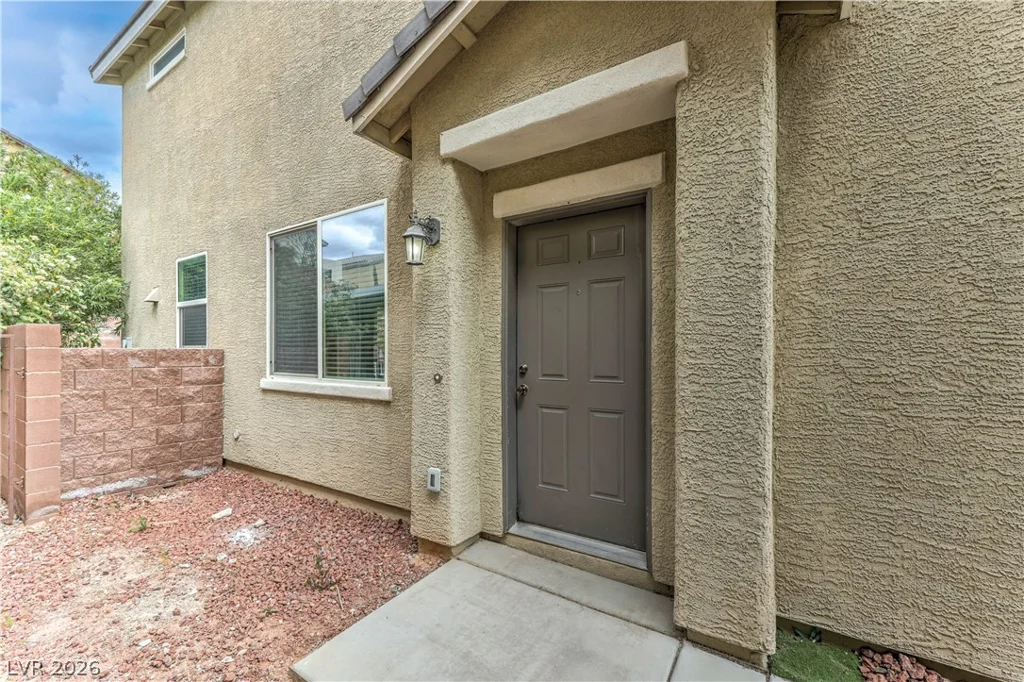 7763 Houston Peak, Las Vegas, NV 89166