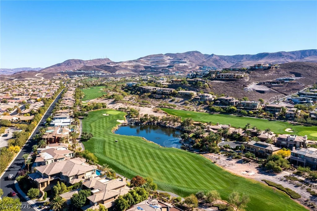 1469 Macdonald Ranch, Henderson, NV 89012