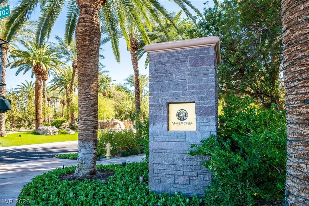 1469 Macdonald Ranch, Henderson, NV 89012