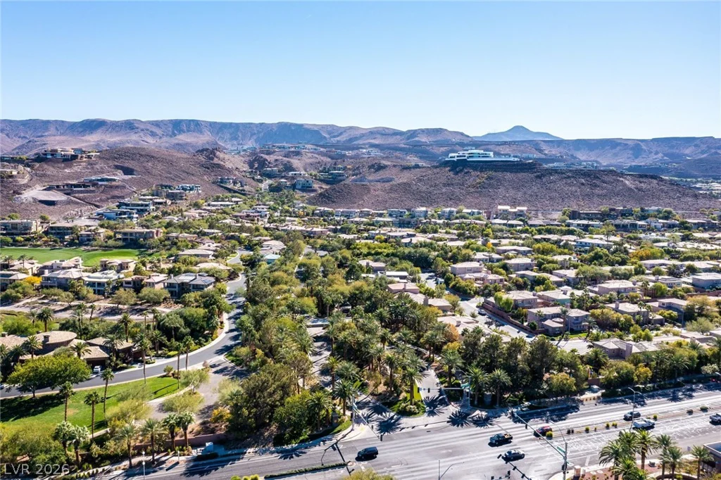 1469 Macdonald Ranch, Henderson, NV 89012