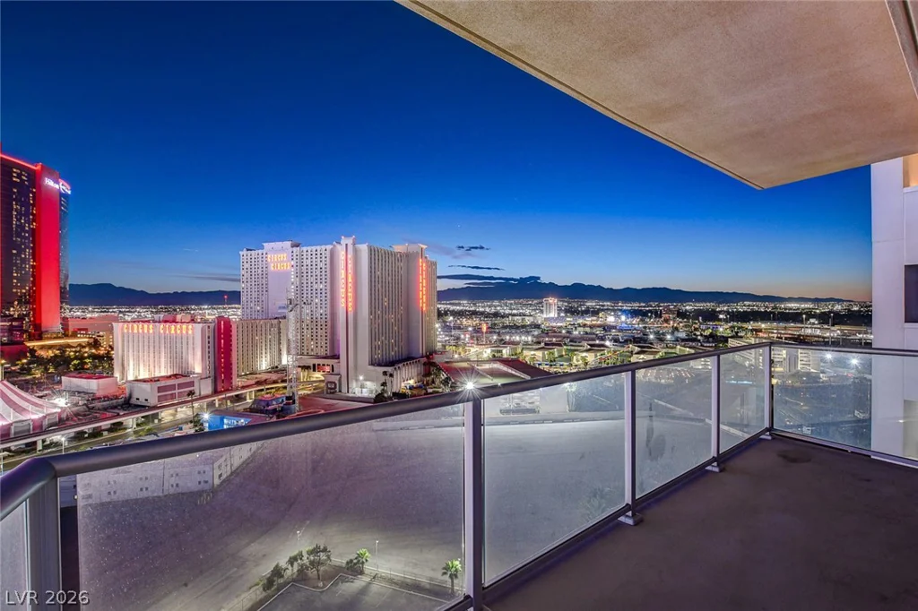 2700 Las Vegas, Las Vegas, NV 89109