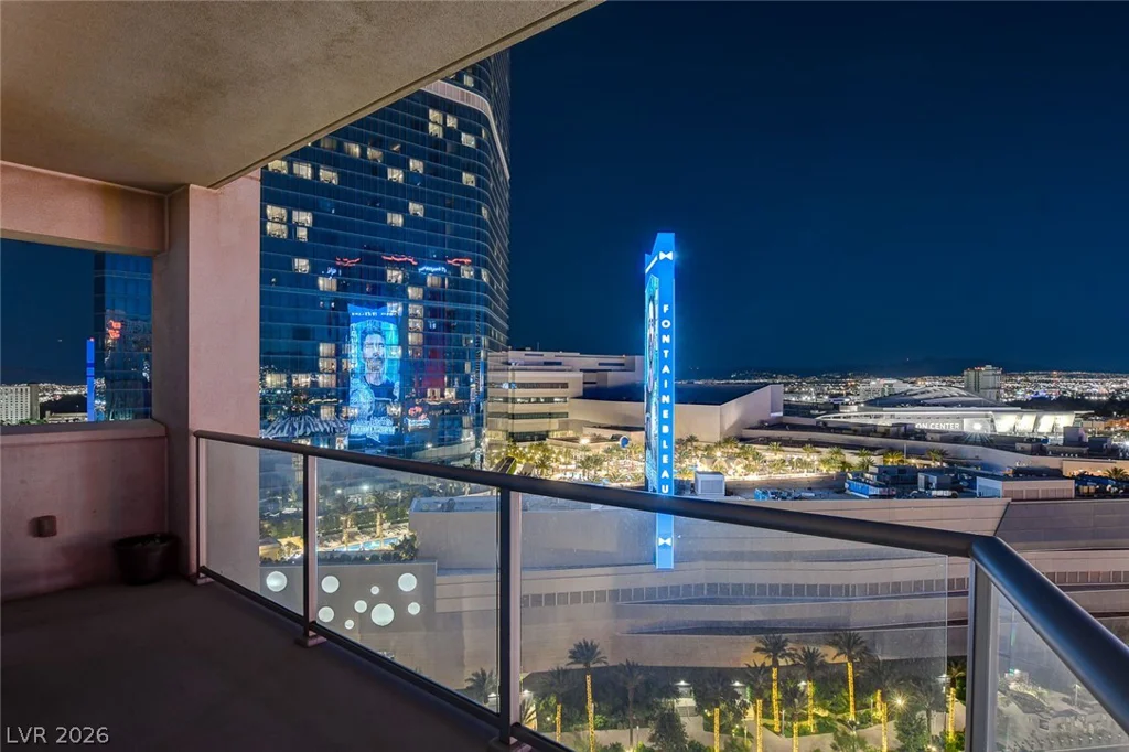 2700 Las Vegas, Las Vegas, NV 89109