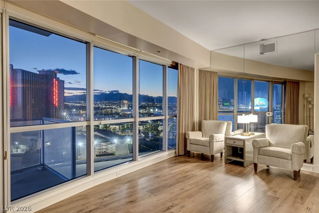 2700 Las Vegas, Las Vegas, NV 89109