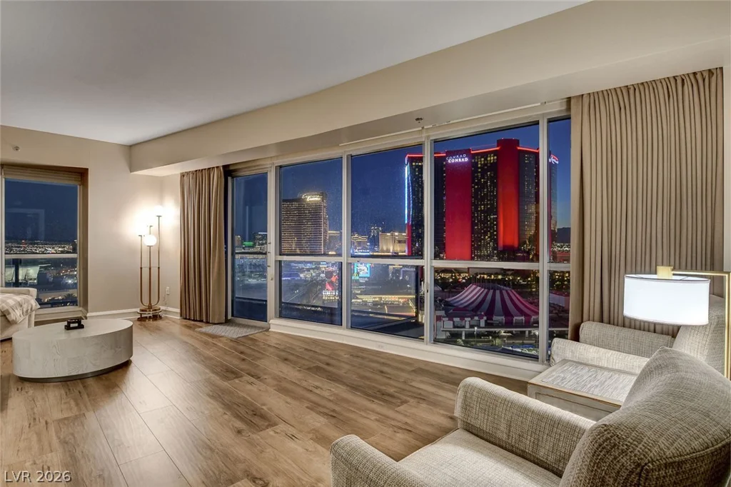 2700 Las Vegas, Las Vegas, NV 89109