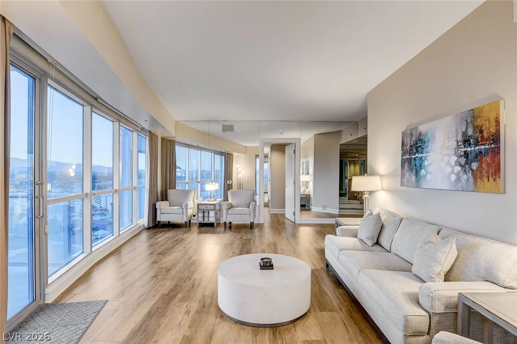 2700 Las Vegas, Las Vegas, NV 89109