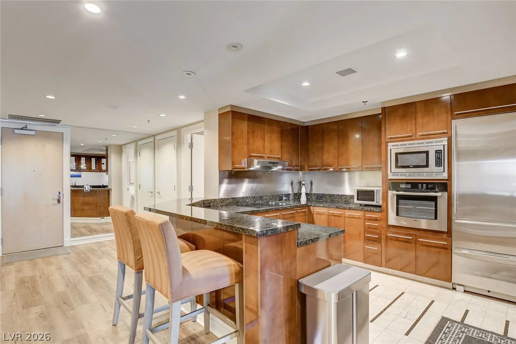 2700 Las Vegas, Las Vegas, NV 89109
