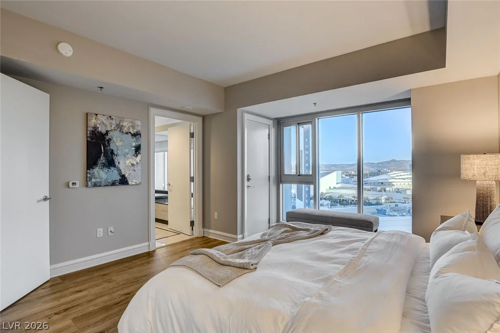 2700 Las Vegas, Las Vegas, NV 89109