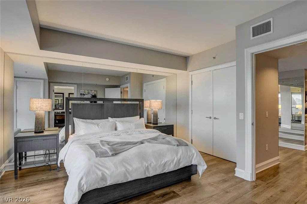 2700 Las Vegas, Las Vegas, NV 89109