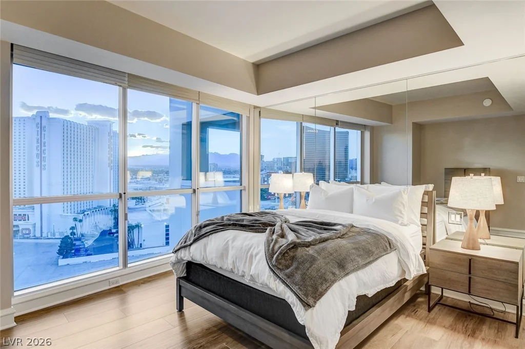 2700 Las Vegas, Las Vegas, NV 89109