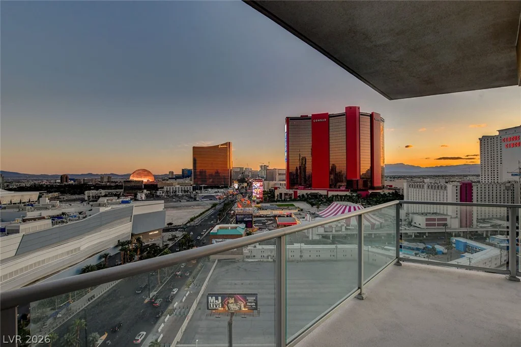 2700 Las Vegas, Las Vegas, NV 89109