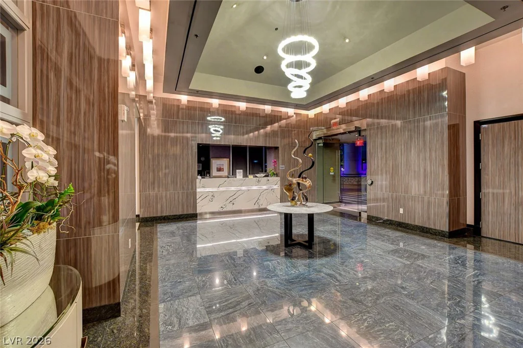 2700 Las Vegas, Las Vegas, NV 89109