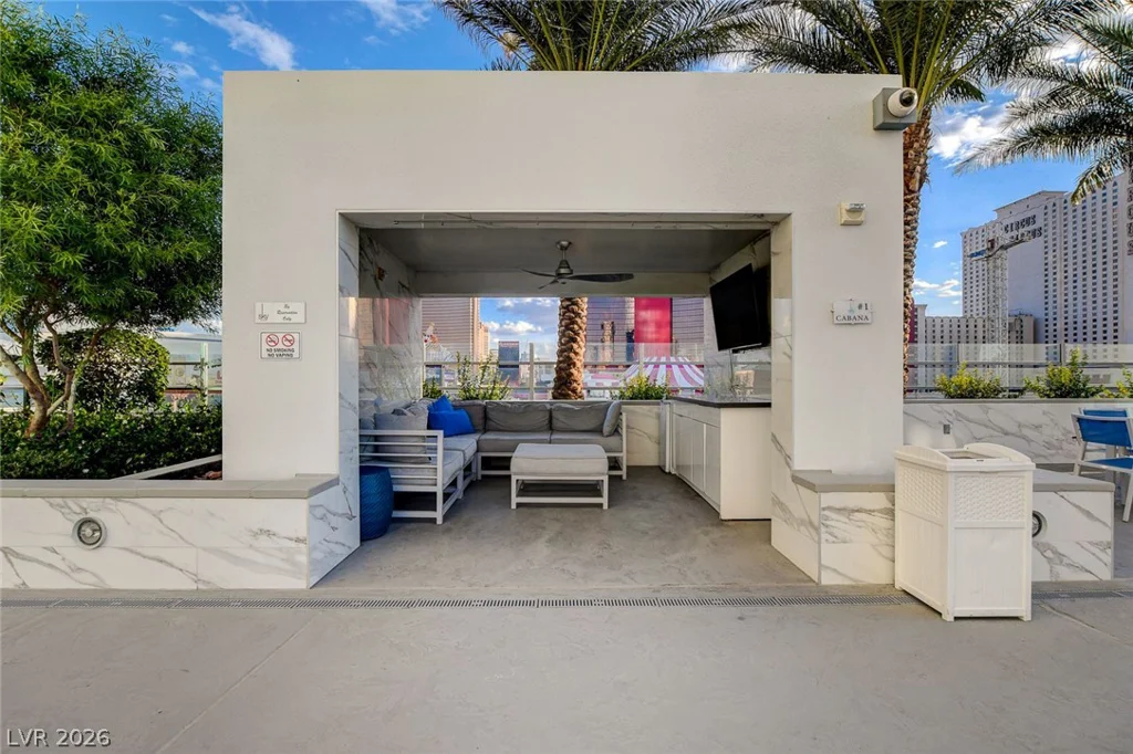2700 Las Vegas, Las Vegas, NV 89109