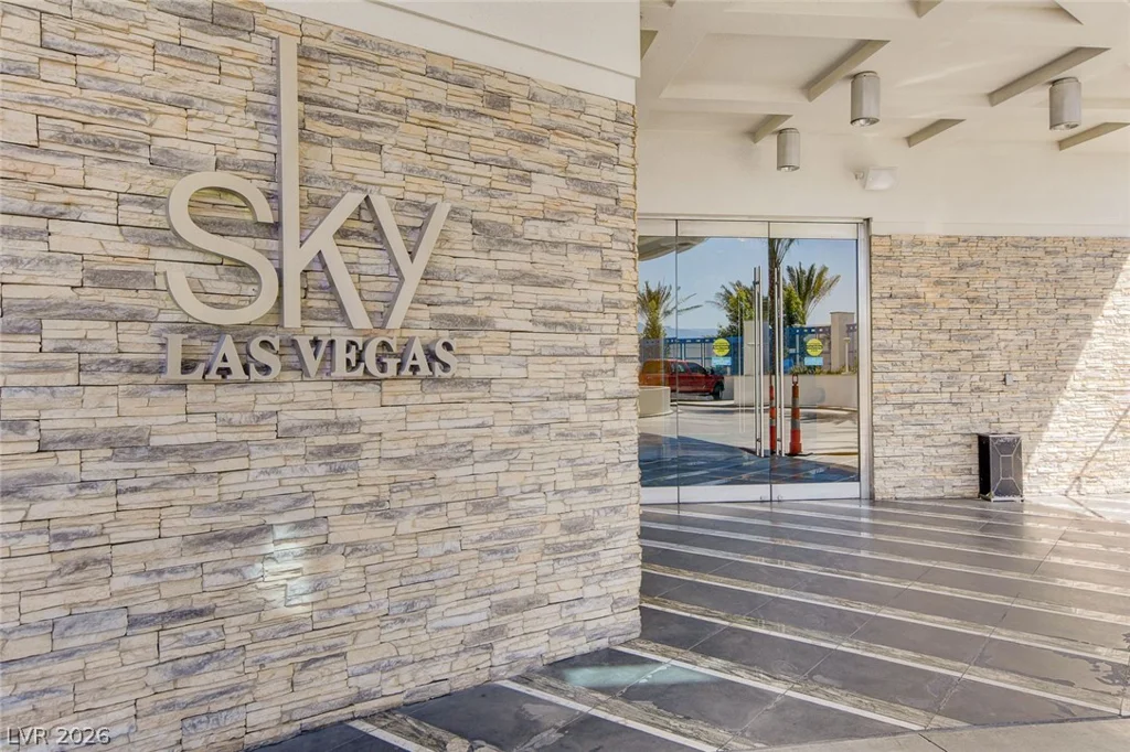 2700 Las Vegas, Las Vegas, NV 89109
