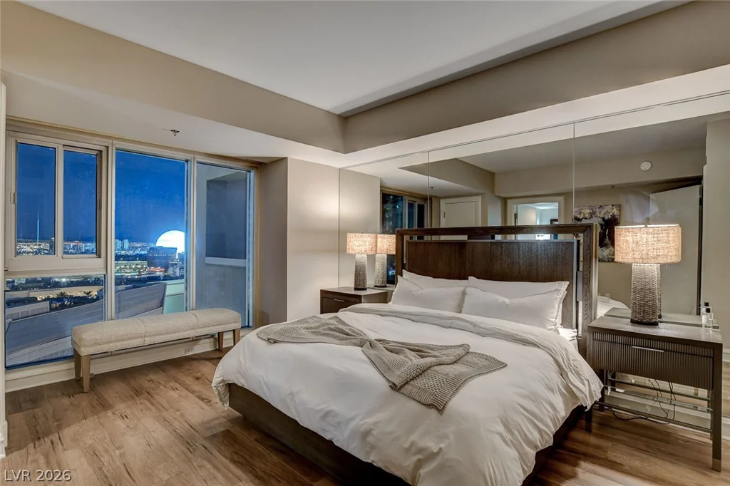 2700 Las Vegas, Las Vegas, NV 89109