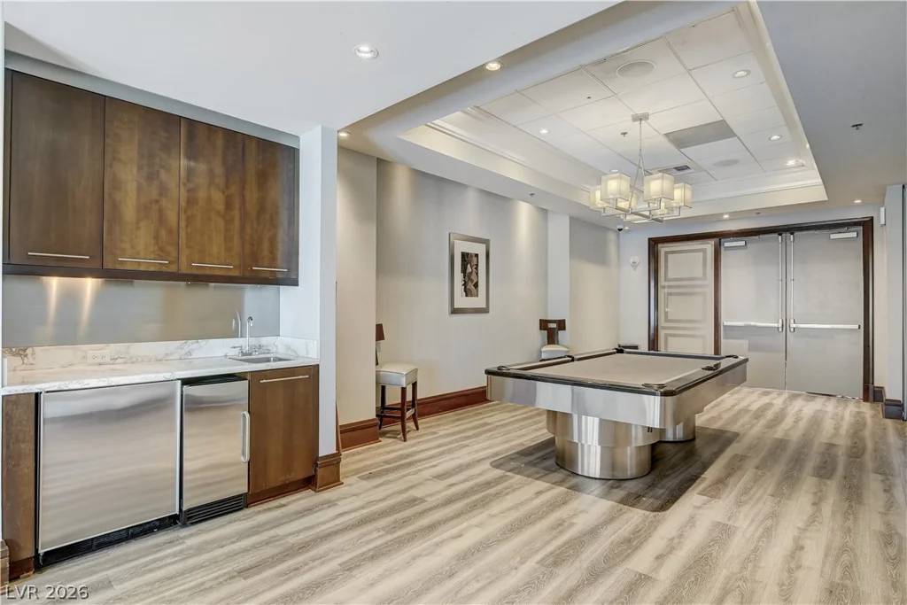 2700 Las Vegas, Las Vegas, NV 89109