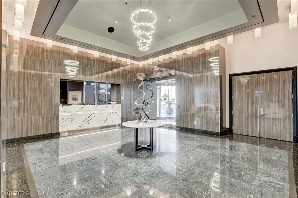 2700 Las Vegas, Las Vegas, NV 89109