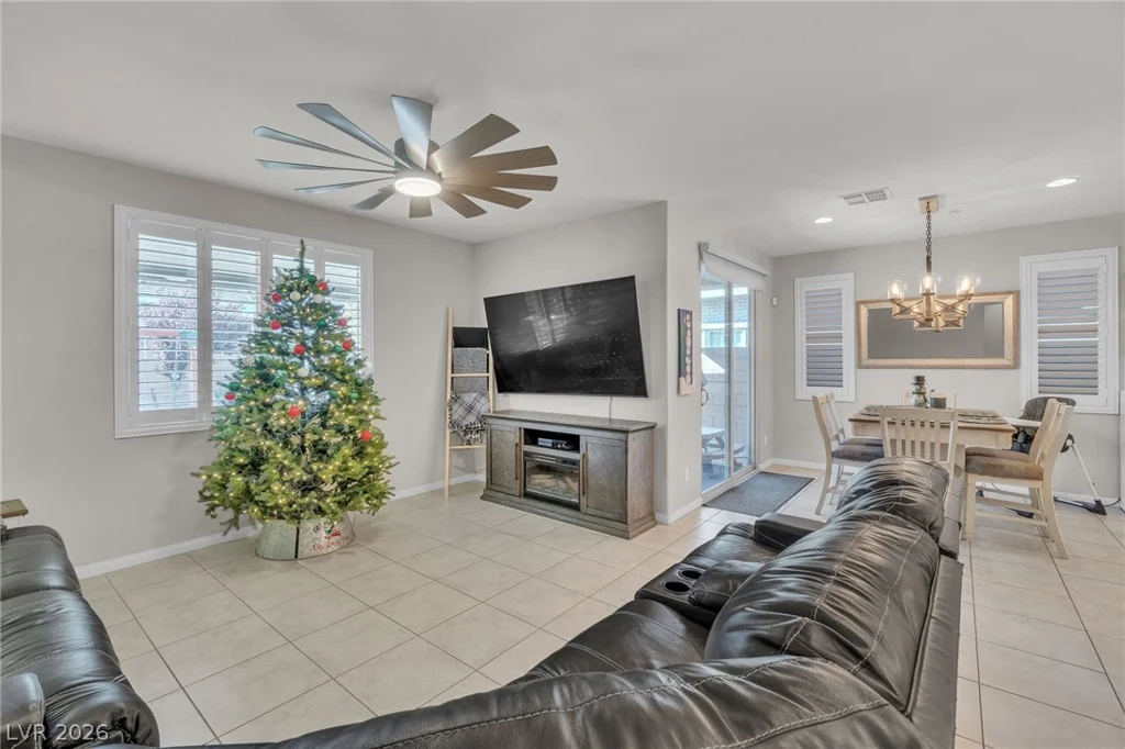 119 Mosso Niente, Henderson, NV 89011