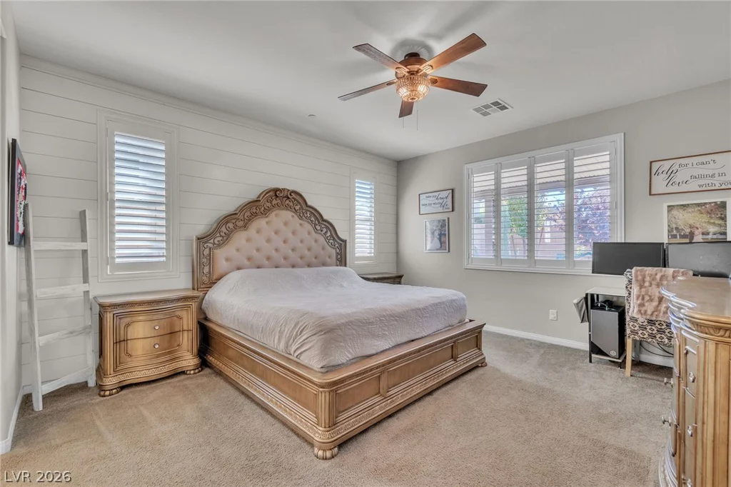 119 Mosso Niente, Henderson, NV 89011